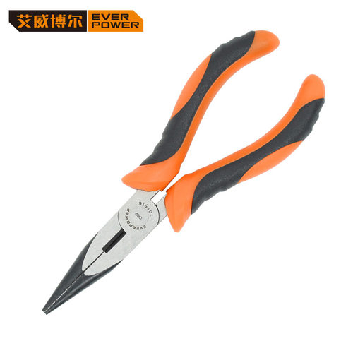 艾威博尔C系列德式尖嘴钳