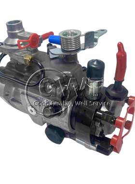 德尔福9323A280G 喷油泵DP210转子泵JCB320/06741、320/06932