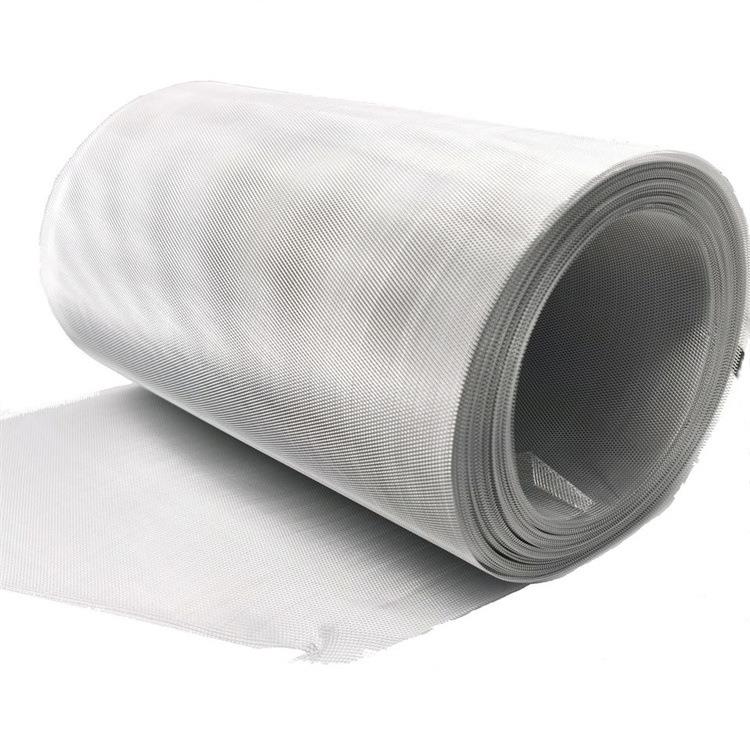 生产标准20目-100目不锈钢筛网 过滤网现货