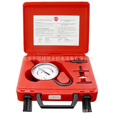 MD7806 真空/压力测试表组