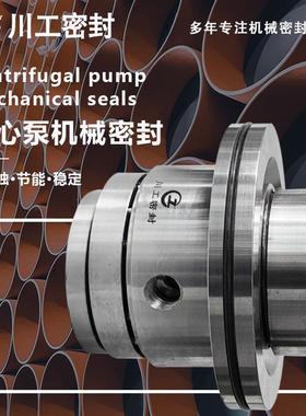 离心泵机械密封厂家 ACP100-400.8SACP250-315.6S DD 密封密封件