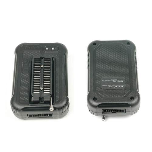 XGecu T48 TL866 通用编程器 笔记本汽车主板 flash bios烧录