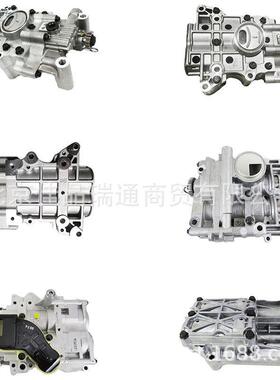 平衡轴机油泵 23300-2g520 23300-2G951 23300-25230 2330025230