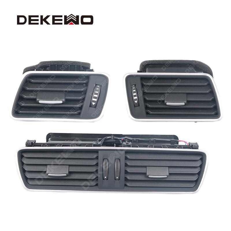 适用大众 出风口 3AD819728A 3AD819701A 3AD819702A