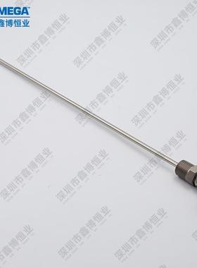 PR-24-3-100-A-G1/4-6-150 PR-24-3-100-A-G1/4-6-50铂电阻探头