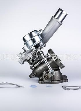 适用福特Flex林肯MKS涡轮增压器整机790318 AA5E6K682BF MGT1549S
