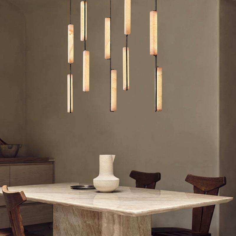 意式极简餐厅吊灯现代简约吧台创意餐桌饭厅设计师高端一字长条灯,鲜花速递/花卉仿真/绿植园艺,割草机/草坪机,淘宝优惠券,粉丝福利购,淘宝优惠卷