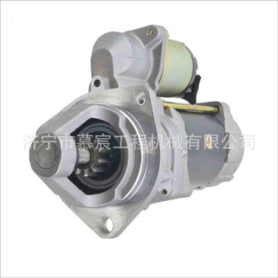 起动电动机23300-95500 启动马达 发电机