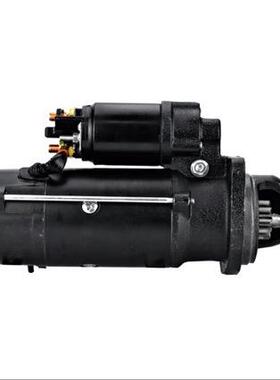 0001368085起动机2873D304起动机3872D304起动机适用珀金斯起动机