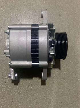 云内YN4E-700079发电机JFZ160-0502发电机JFZ2513发电机14V60A