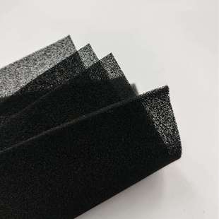 生产加工供应活性炭纤维棉、活性炭棉、活性炭过滤棉3mm