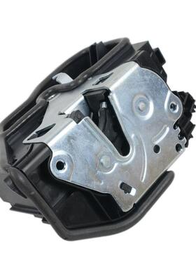 跨境汽配 左前驾驶员侧车门锁闩执行器51217229458