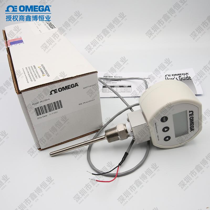 PRTXD-4 PRTXD-12 PRTXD-4-SL PRTXD-12-SL温度变送器奥米佳RTD