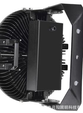 led贴片投光灯外壳 500W新款led投光灯外壳套件 压铸新款外壳套件