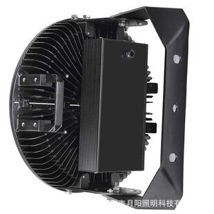 led贴片投光灯外壳 500W新款led投光灯外壳套件 压铸新款外壳套件