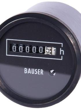 德国BAUSER计时器