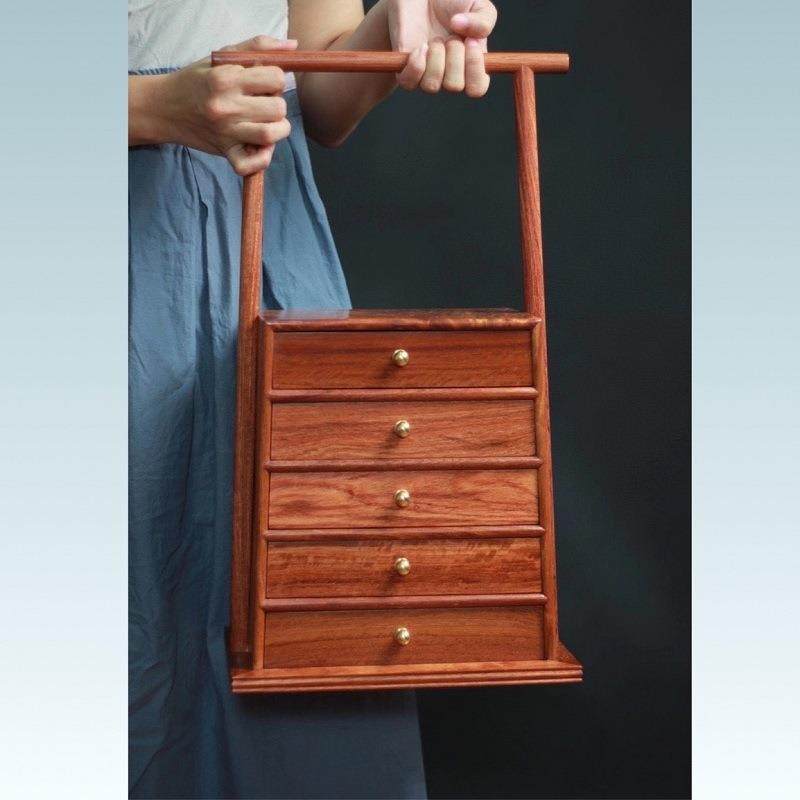 缅甸花梨木水波纹全独板中式存储提篮五斗收纳复古抽屉柜实木,鲜花速递/花卉仿真/绿植园艺,割草机/草坪机,淘宝优惠券,粉丝福利购,淘宝优惠卷