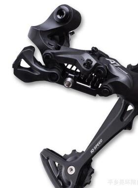 LTWO0蓝图10速山地车后拨后变速器 A7-30速后拨变速器山地车配件