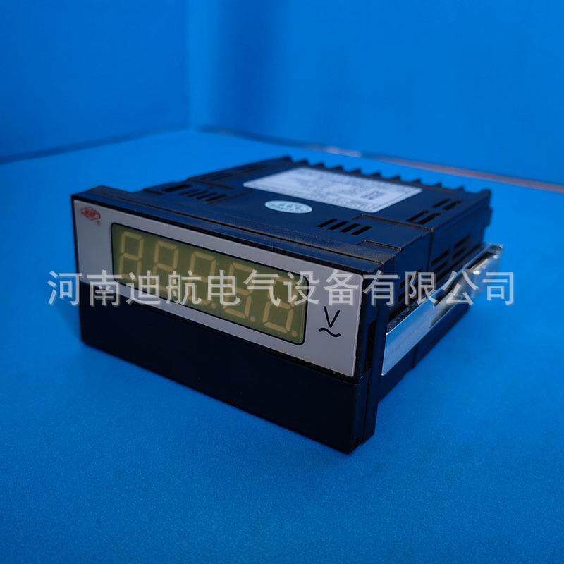 许继电表FZB-23/11FZB-22/11三相交流电压表电流表变送器许继电气