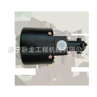 山推装载机空气加力泵1455-77-01000 1455-77-16000