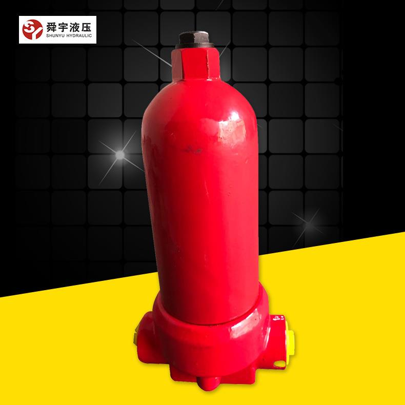 厂家直销液压设备破碎锤专用过滤器ZU-H过滤器质量保障密封