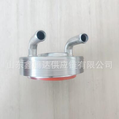 21305-VB01A 21305VB01A尼桑发动机油冷却器芯总成