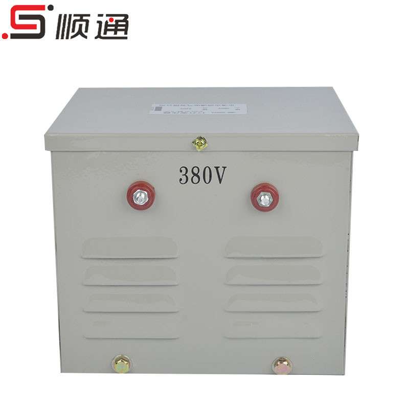 全铜380V220V转36V24V12V6V行灯照明变压器JMB-12KVA设备通用变压