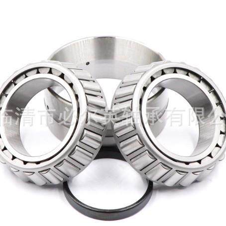 双列圆锥滚子轴承厂家直售型号齐全 HR60KBE 52X+L HR60KBE 43+L