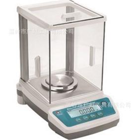 上海浦春电子天平JA303/JA3003
