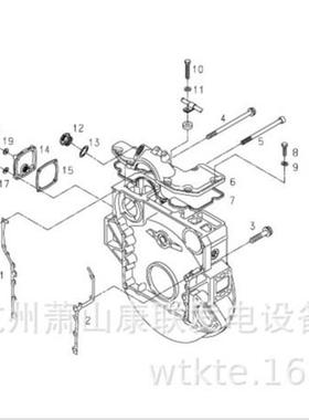 PHR-06.01284-7119D2842LE203德国曼