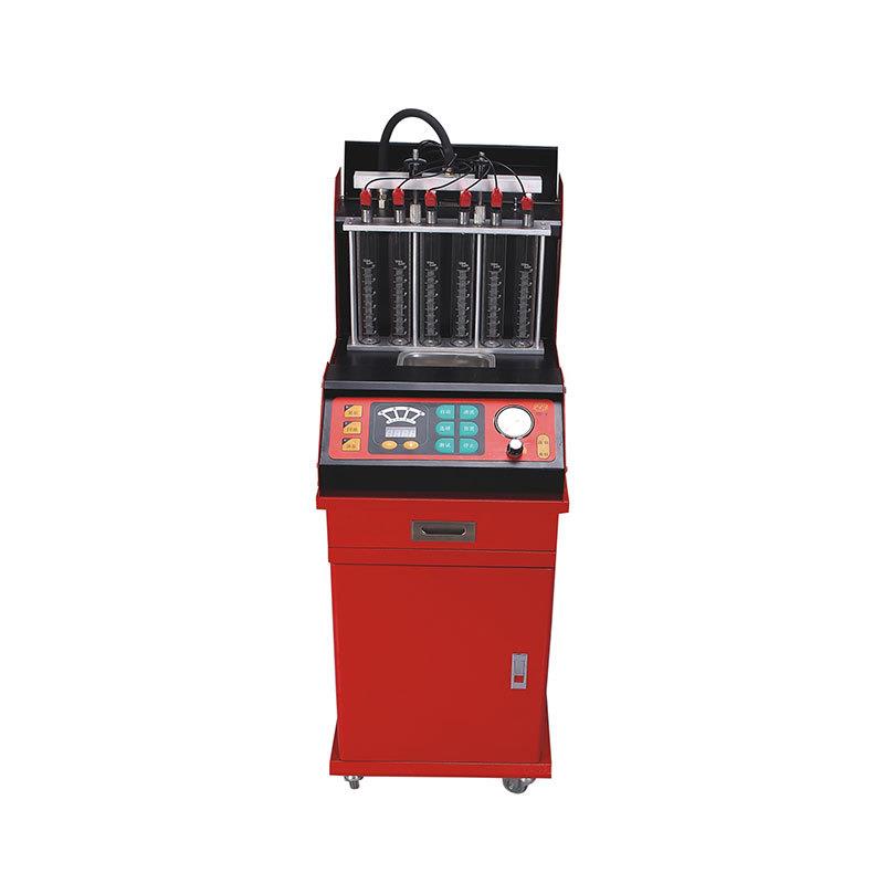 锐博RB-6 RB-6A RB-6D/2000喷油嘴清洗机