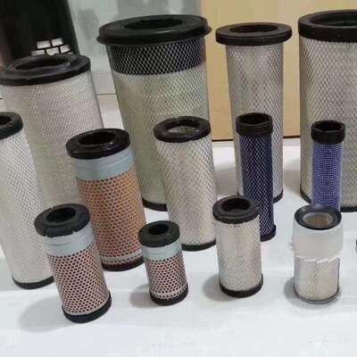 汇联瑞纳供应大机滤芯2605530160