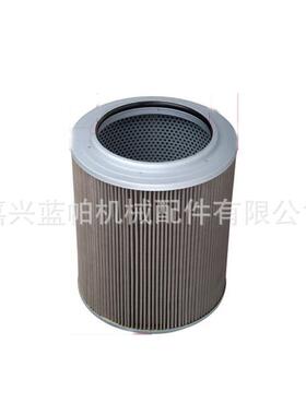液压吸油滤21N-60-32950 适用挖机PC800 PC850 PC1100 PC1250