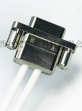 J30J02P020P000C0L000 J30J02P020S000W1P040 大电流连接转换插头