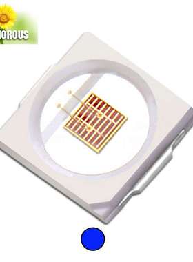 Led Uvc 395-405nm Uv Leds Lamp Led Smd 3030 Smd3030