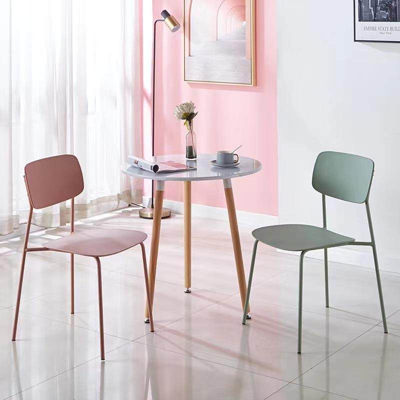 北欧简约餐椅椅时尚小清新椅子奶茶店餐厅白色家用椅单人桌椅舒适,鲜花速递/花卉仿真/绿植园艺,割草机/草坪机,淘宝优惠券,粉丝福利购,淘宝优惠卷