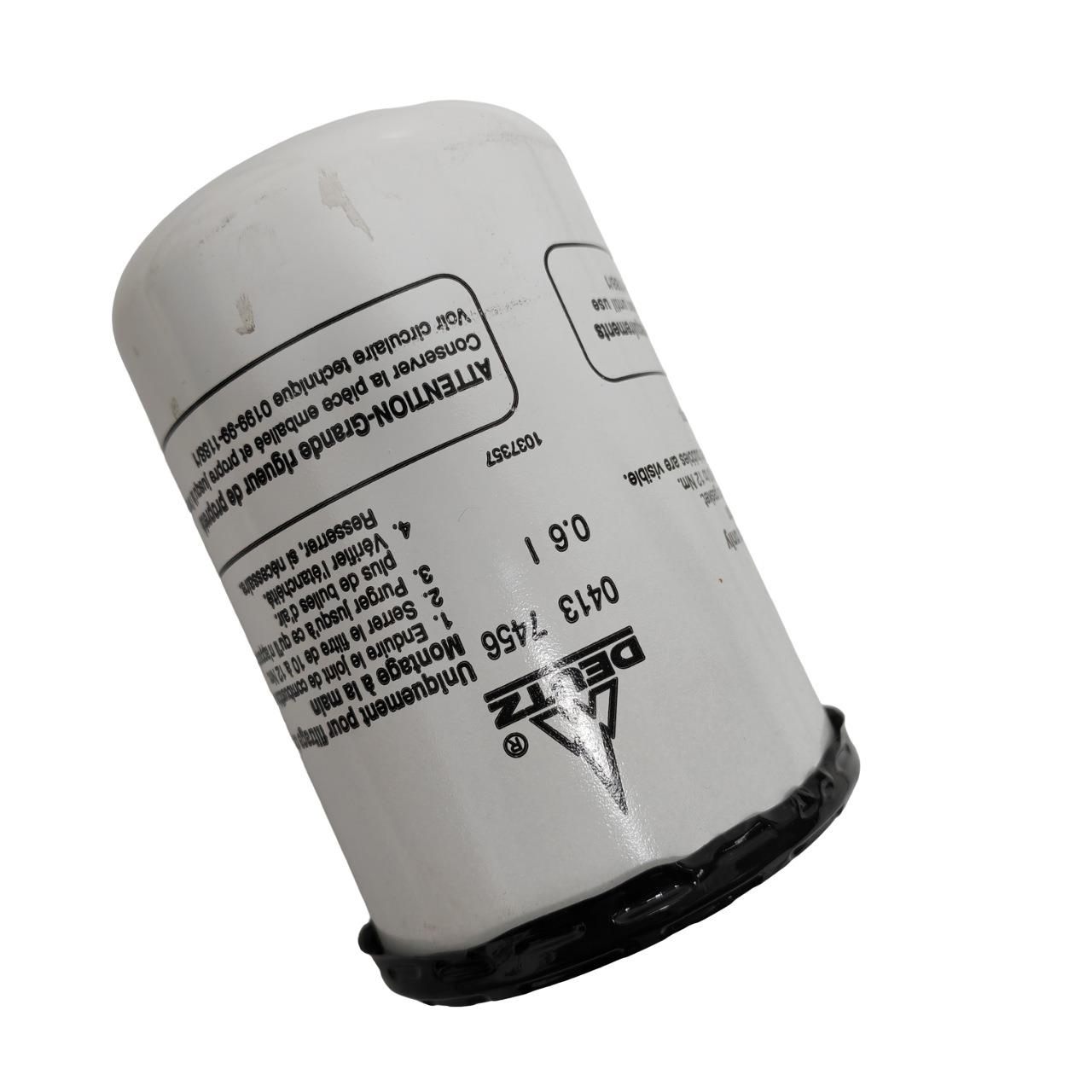 04137456柴滤道依茨发动机配件现货