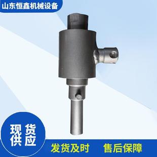 探水钻杆注水器M16 供水器矿用煤钻杆注水器厂家 软岩凿岩侧式