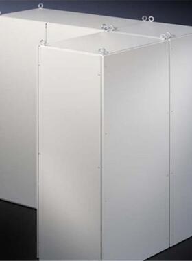 威图/Rittal紧装式控制机柜 1033500 AE箱威图箱体 控制箱