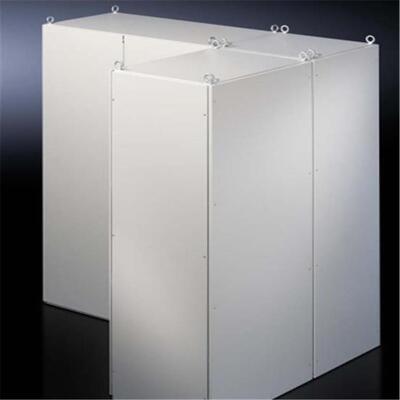 威图/Rittal紧装式控制机柜 1033500 AE箱威图箱体 控制箱