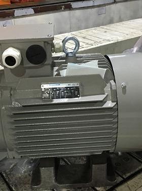 供应德国AC-Motoren电机FCA80B4 JL3 132M-4/PHE