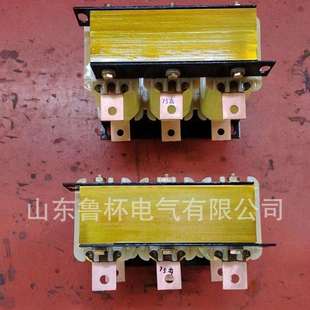 化工 鲁杯进线电抗器ACL 石油 机械 等领域 500广泛应用于冶金