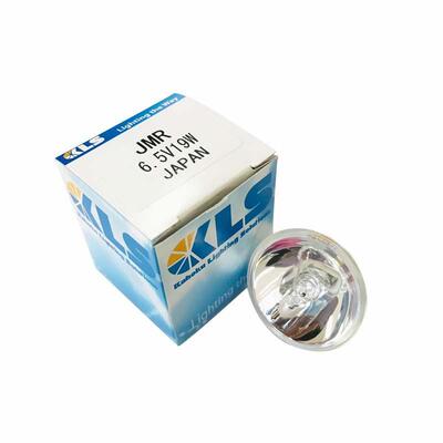 雷杜Rayto RT-6000/6100酶标仪灯泡KLS JMR 6.5V19W 仪器卤素灯泡