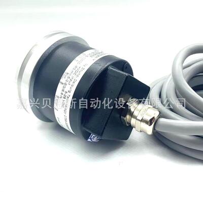 ACCU-CODER 702-21L-S-2000-R-HV-1-ZH1-N-SG-N-N ACCU编码器
