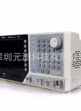 青岛汉泰HDG2032B任意函数信号发生器双通道30MHz信号源