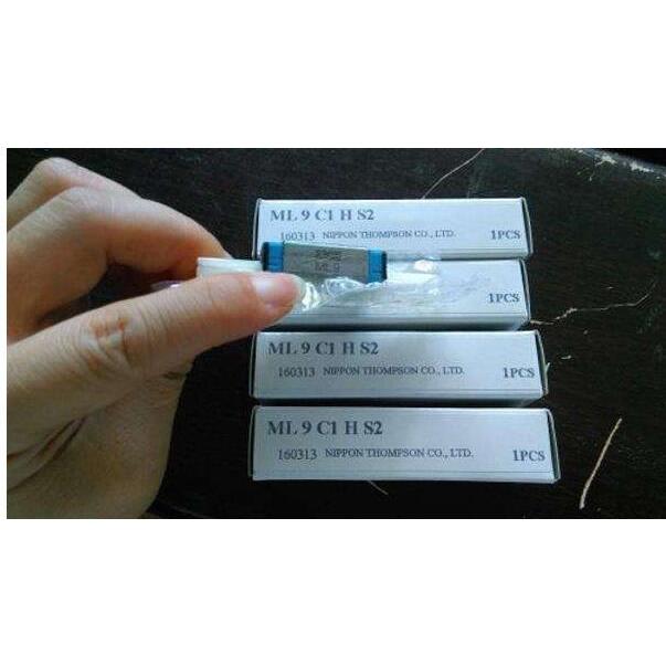 IKO直线导轨IKO滑块 MLF14C1HS1 MLFG14C1HS1 MLFC14C1HS1