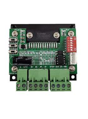 THB6064AH JP-6445A 单轴 步进电机 驱动器 DM430