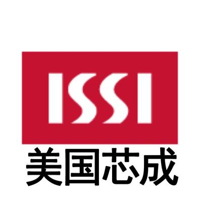 IS61WV51216BLL-10MLI 封装MBGA48 存储器芯片 原装芯片