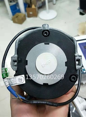 伦茨抱闸代替意大利cfr舵轮刹车器teleco/ecor1020241405/8Nm制动