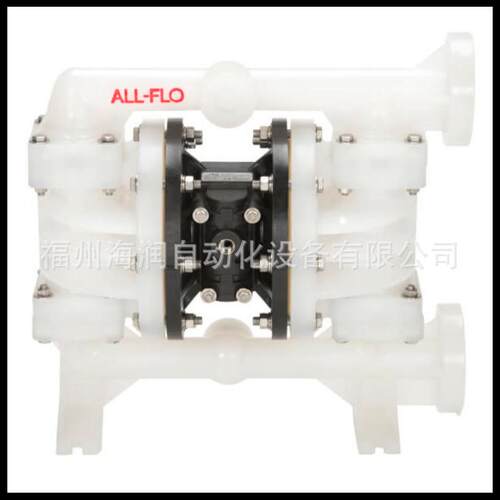 A100-BAA-TTYT-B30 奥弗All-Flo气动隔膜泵A100-BAA-VVAV-B30